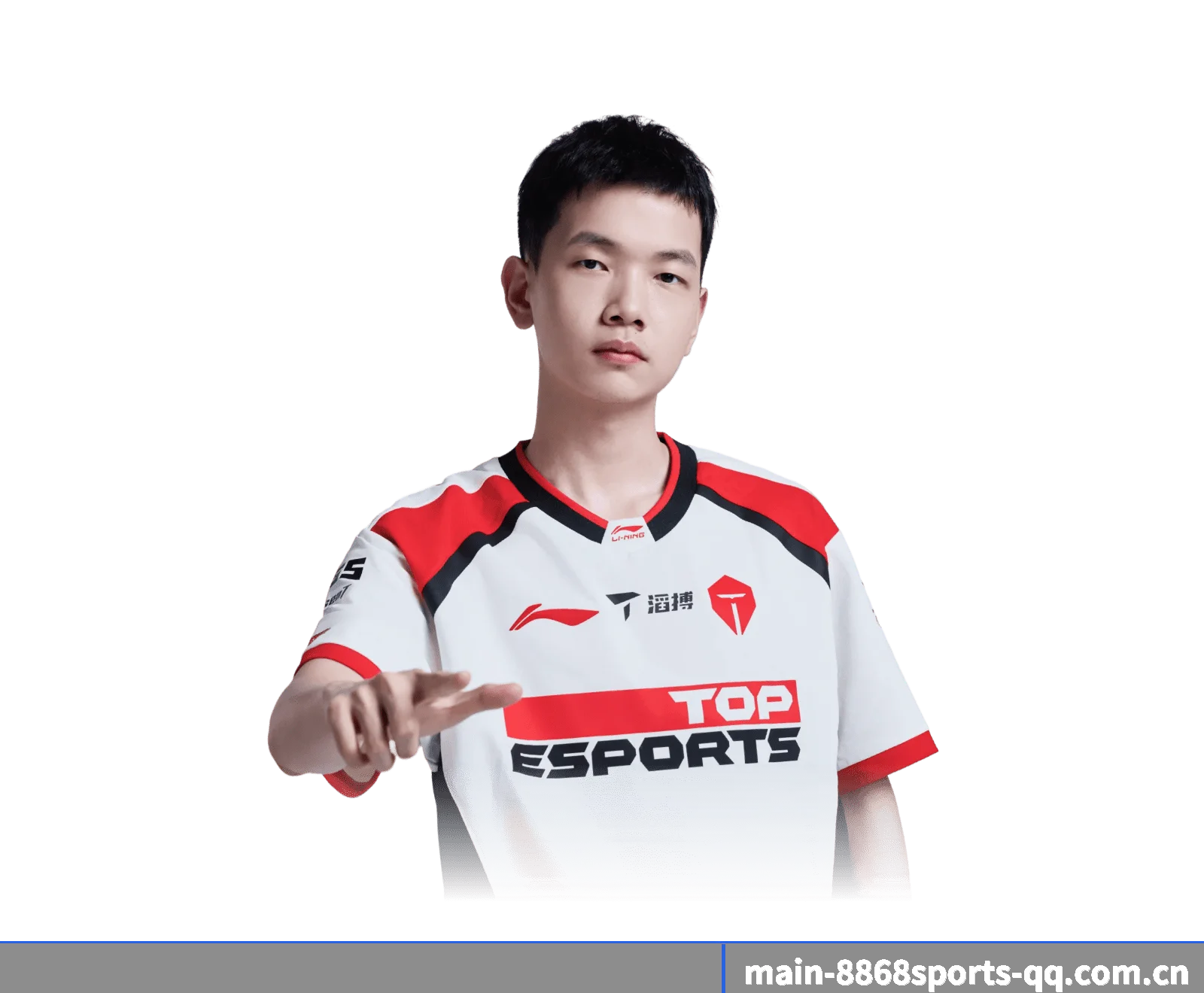 把覆盖做到更多国家 | 8868sports